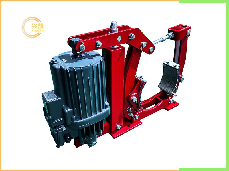 CYWZ5-250-E50液壓鼓式制動(dòng)器