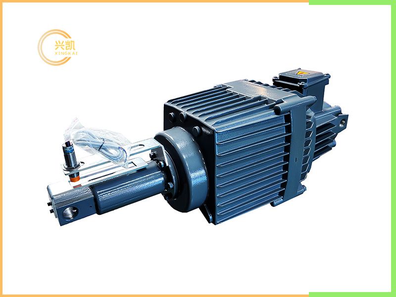 ED-301-12-RL推動(dòng)器