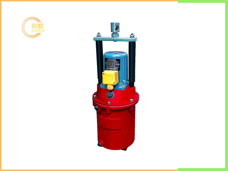 YT1-45-6推動(dòng)器