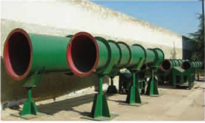 公司擁有目前國內(nèi)最大最全的礦用風(fēng)機(jī)檢測實(shí)驗(yàn)室